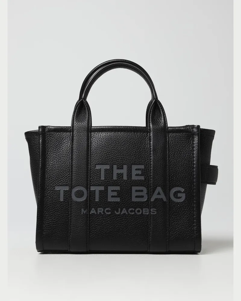 Marc Jacobs Handtasche damen Schwarz