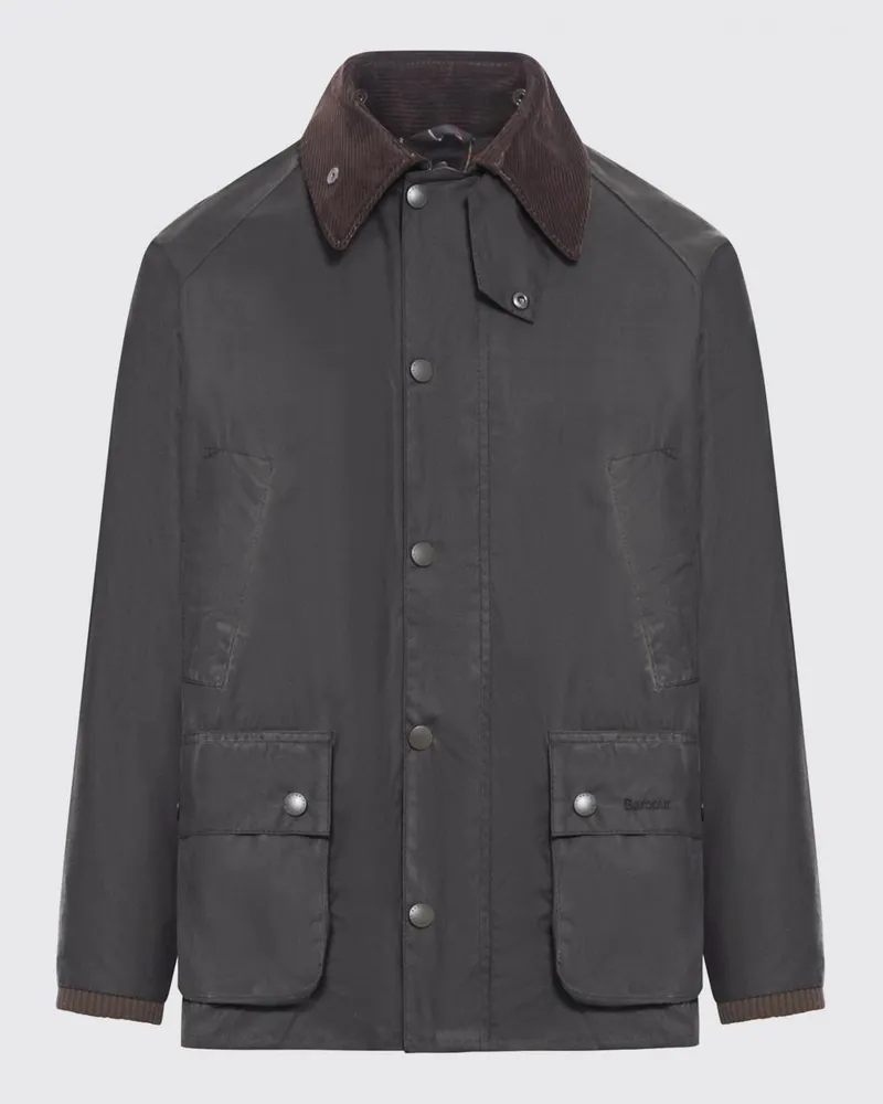 Barbour Blazer herren Braun