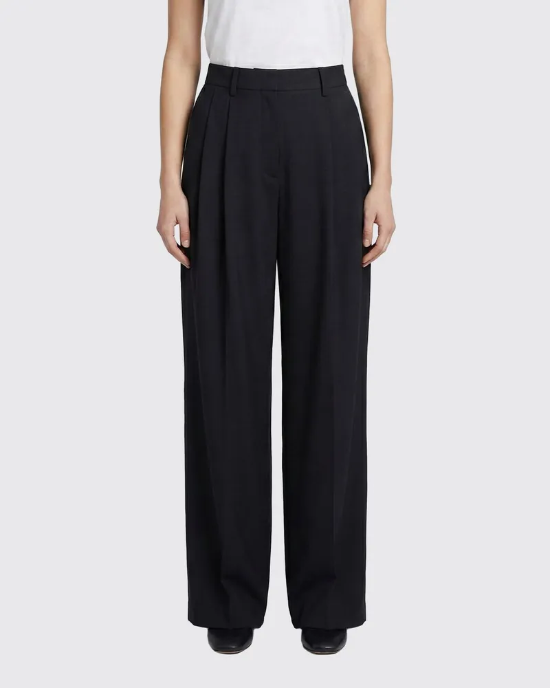 Fabiana Filippi Hose damen Blau