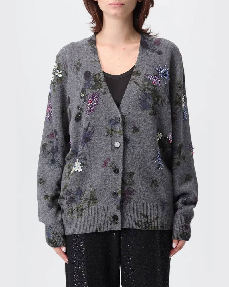 Blumarine Pullover damen Grau