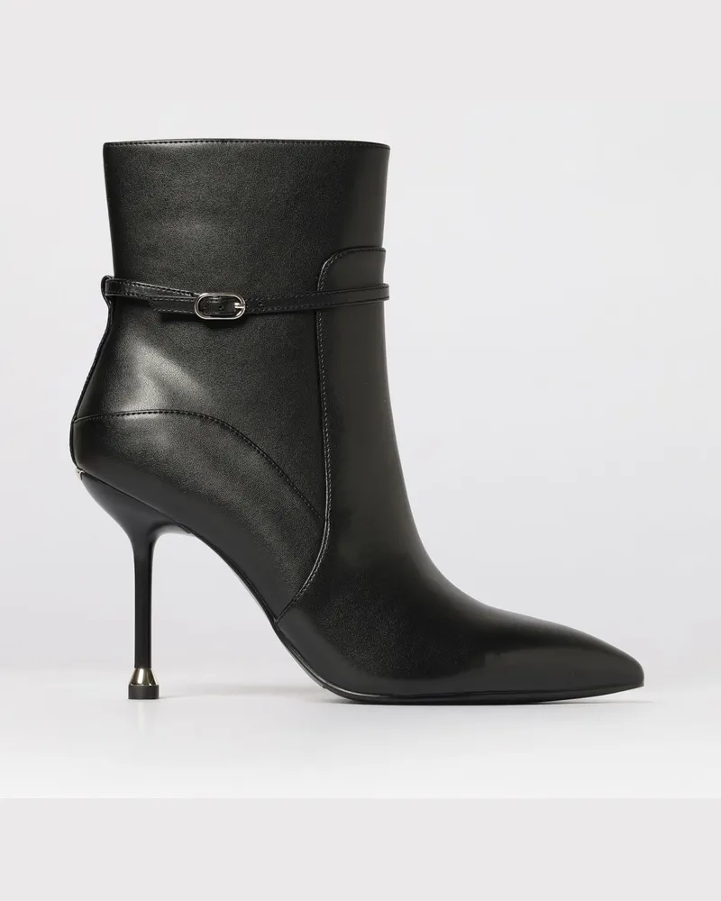 Liu Jo Stiefel damen Schwarz