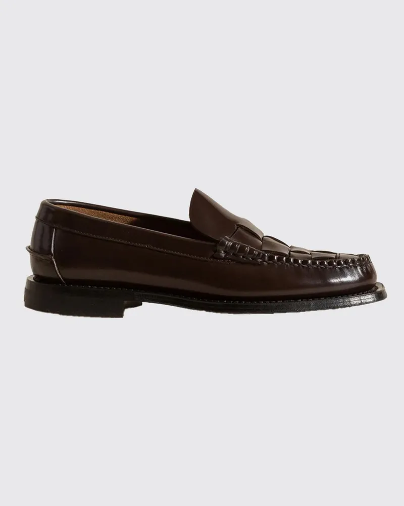 HEREU Schuhe herren Braun