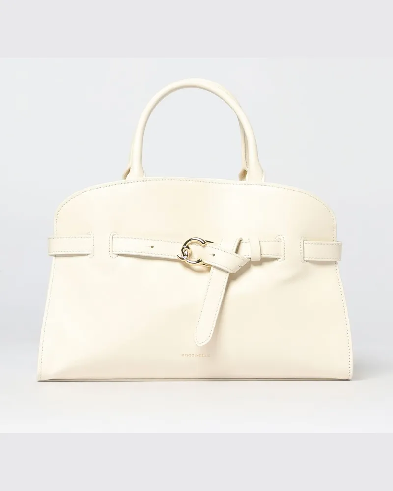 Coccinelle Handtasche damen Perle