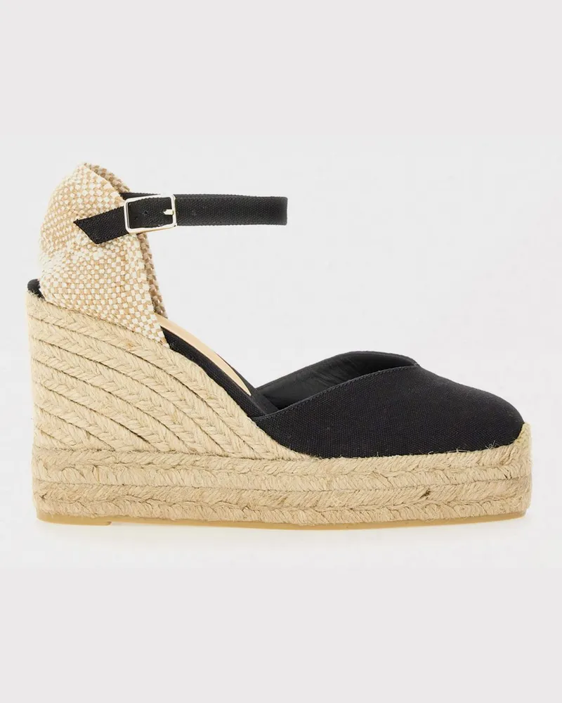 Castañer Pumps damen Schwarz