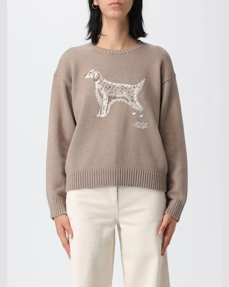 Ralph Lauren Pullover damen Bunt