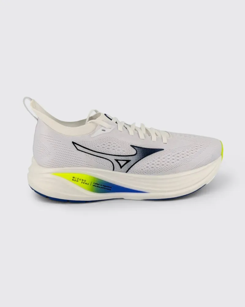 Mizuno Sneakers herren Weiß