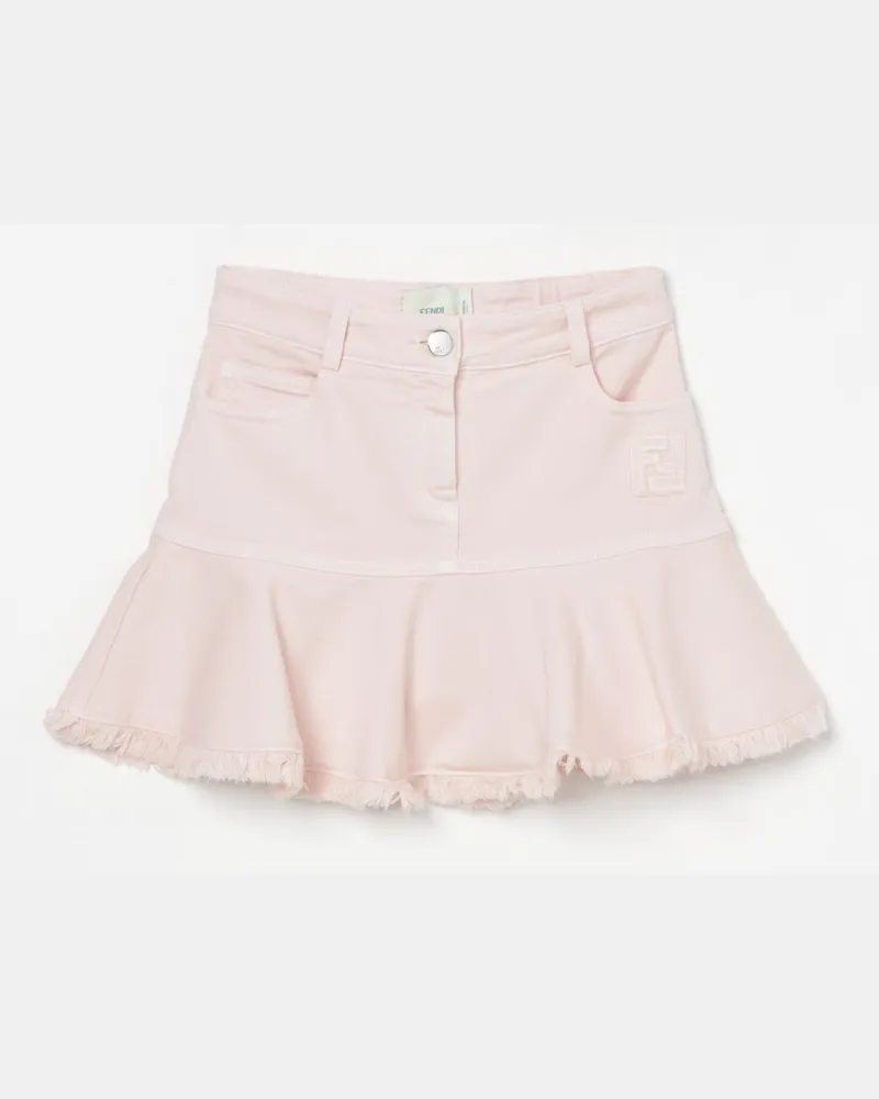 Fendi Rock kinder Strawberry