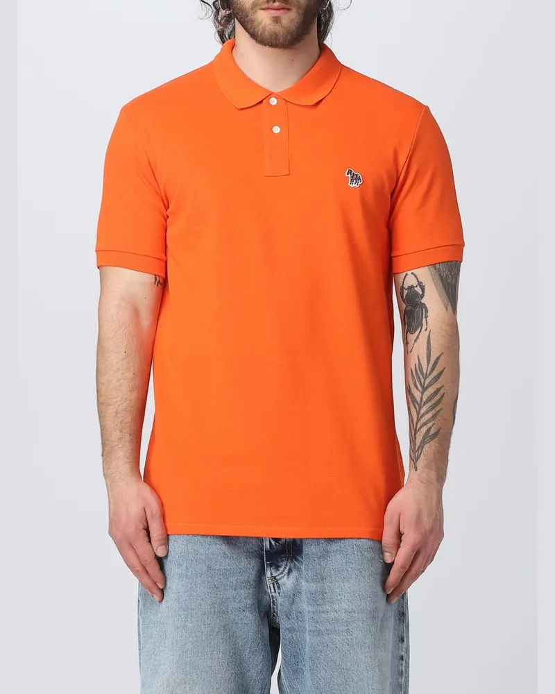 Paul Smith Polo herren Mandarin