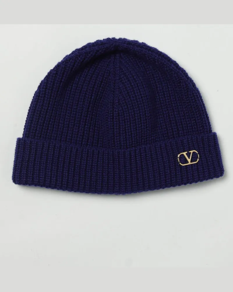 Valentino Garavani Hut herren Blau