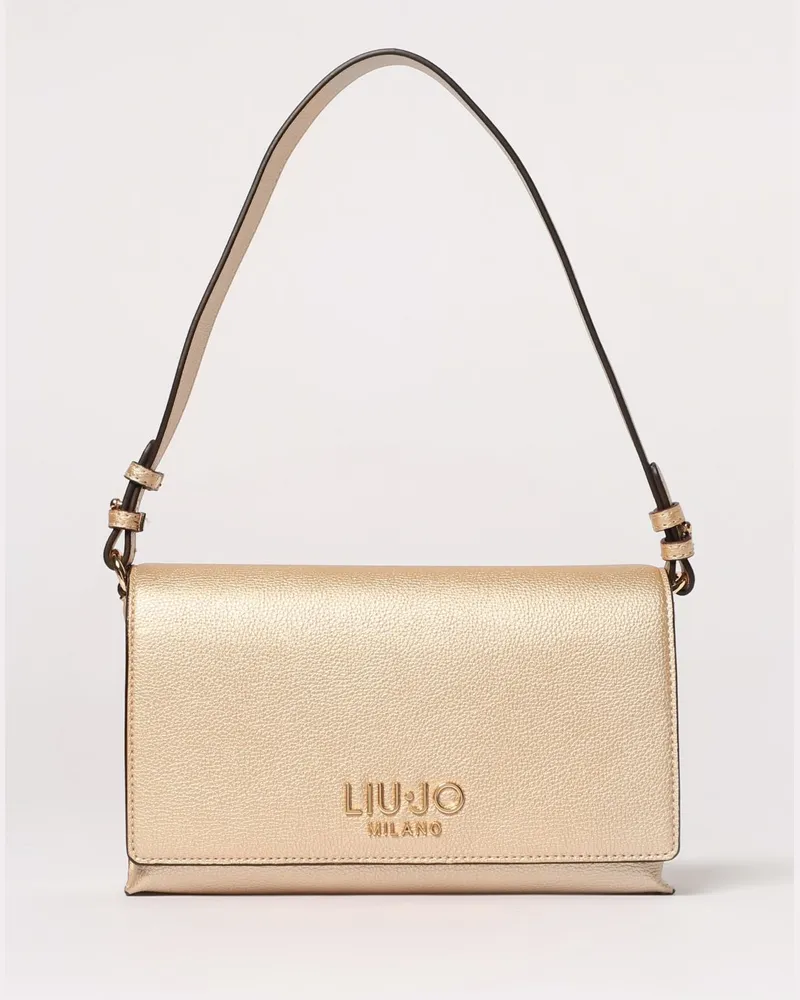 Liu Jo Schultertasche damen Braun