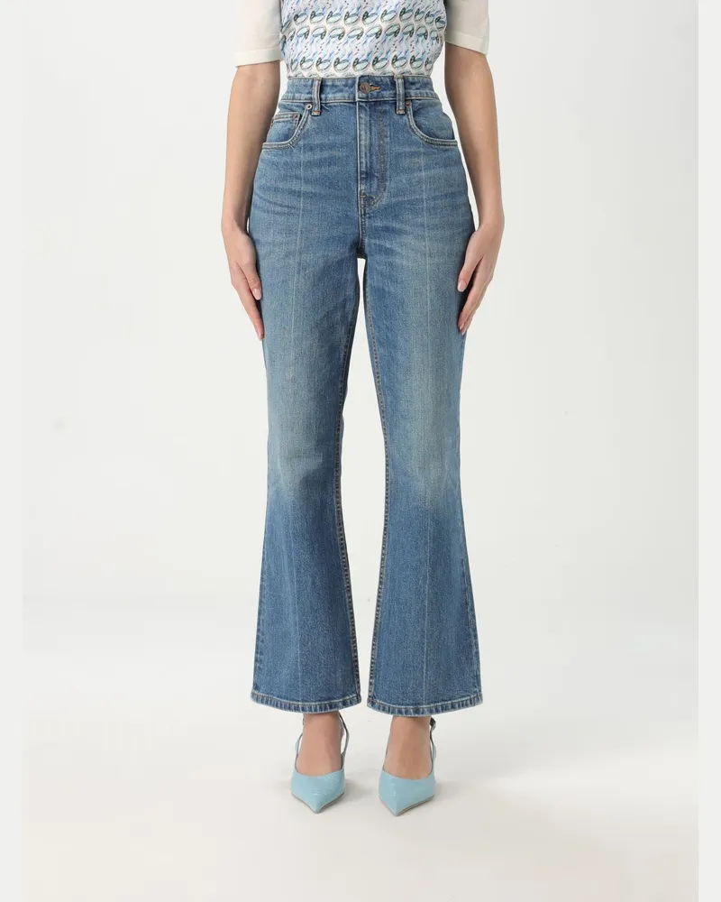 Tory Burch Jeans damen Denim