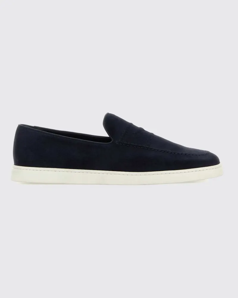 Church's Mokassins herren Navy