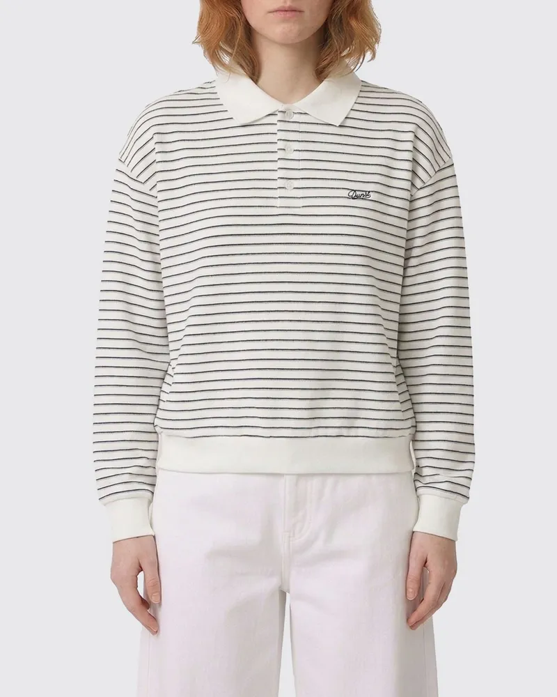 Dunst T-shirt damen Ivory