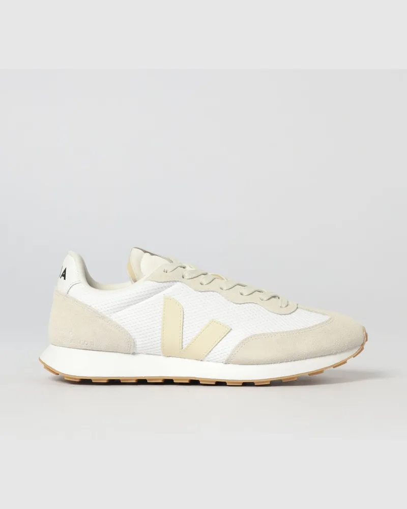 VEJA Sneakers herren Taubengrau
