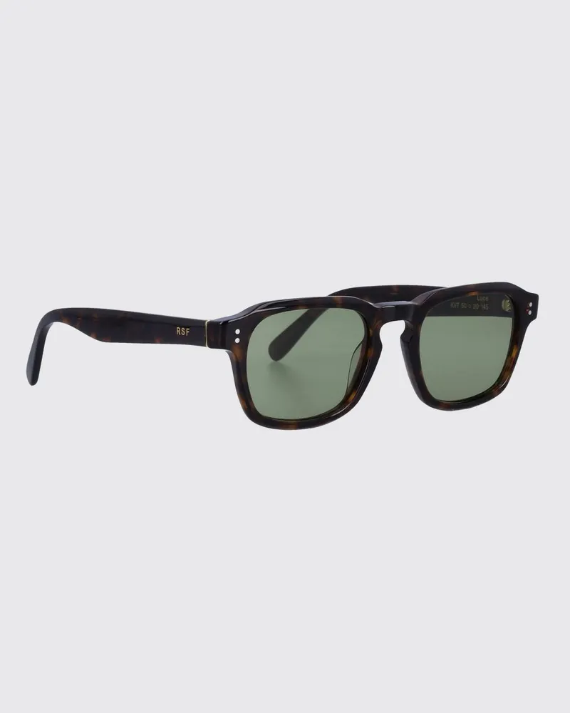 RETROSUPERFUTURE Sonnenbrille herren Grün