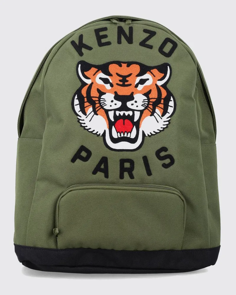 Kenzo Tasche kinder Grün