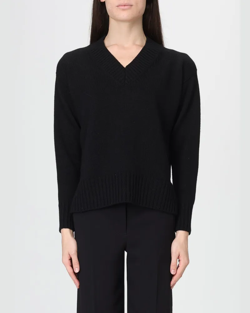 Drumohr  Pullover damen Schwarz