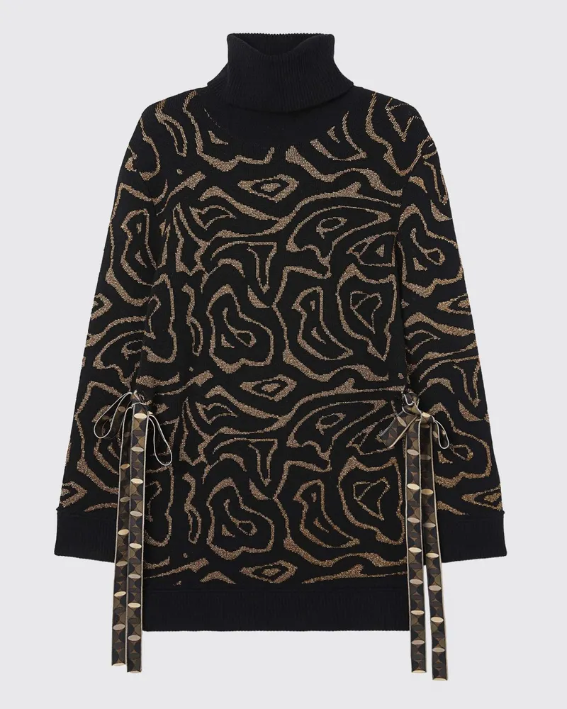 Emilio Pucci Pullover damen Schwarz