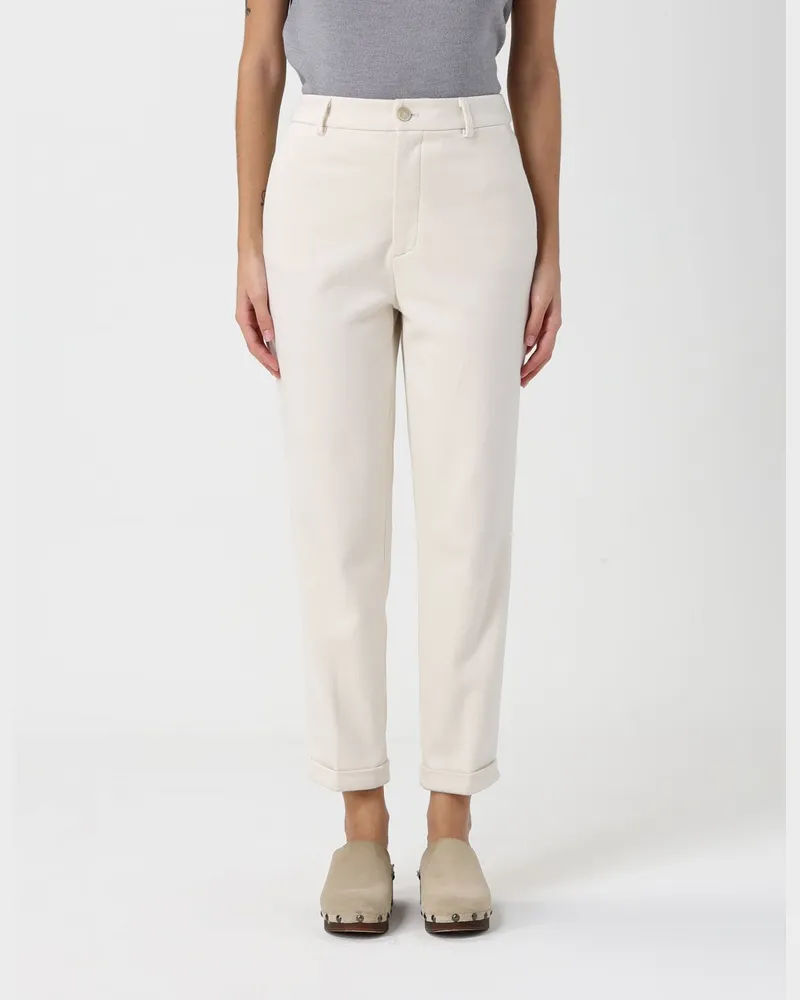 Mason's Hose damen Weiß