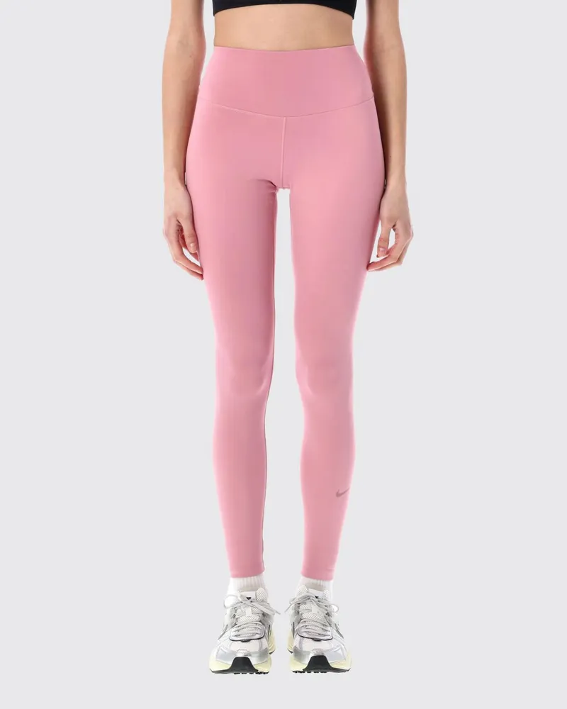 Nike Hose damen Pink