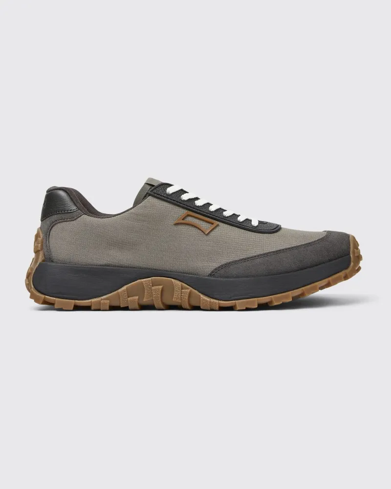 Camper Schuhe herren Grau