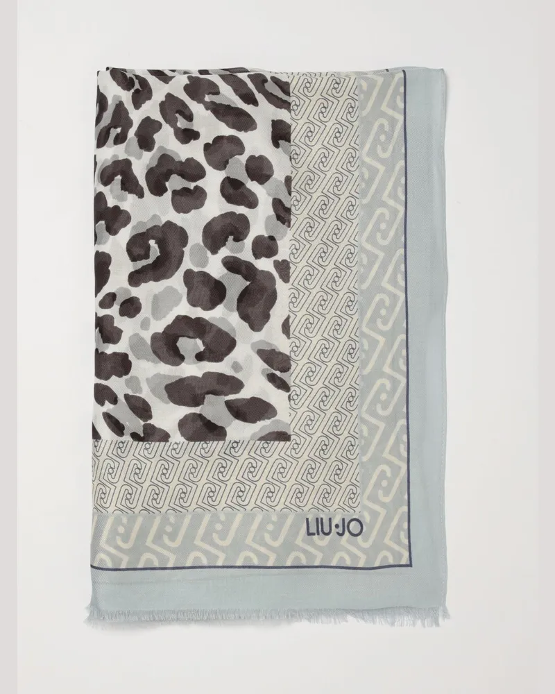 Liu Jo Schal damen Bunt