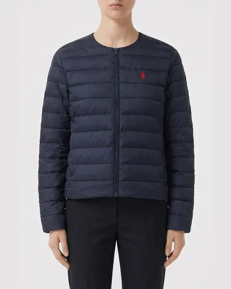 Ralph Lauren Jacke damen Navy