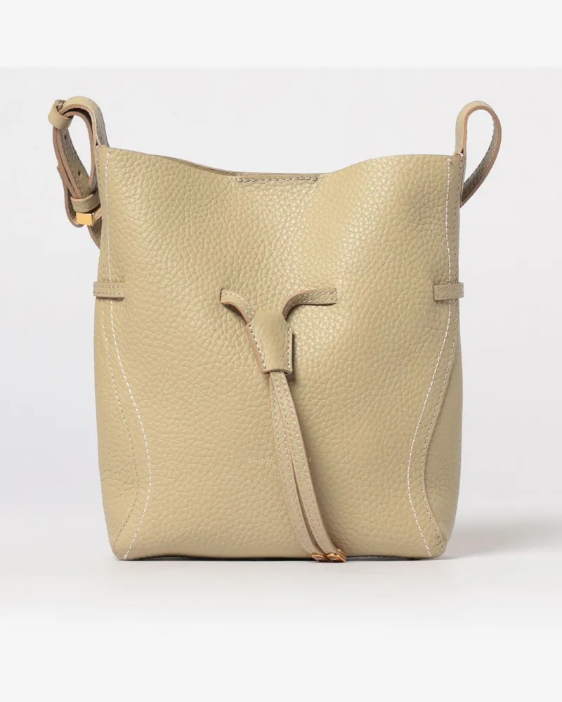 Gianni Chiarini Handtasche damen Pistaziengrün