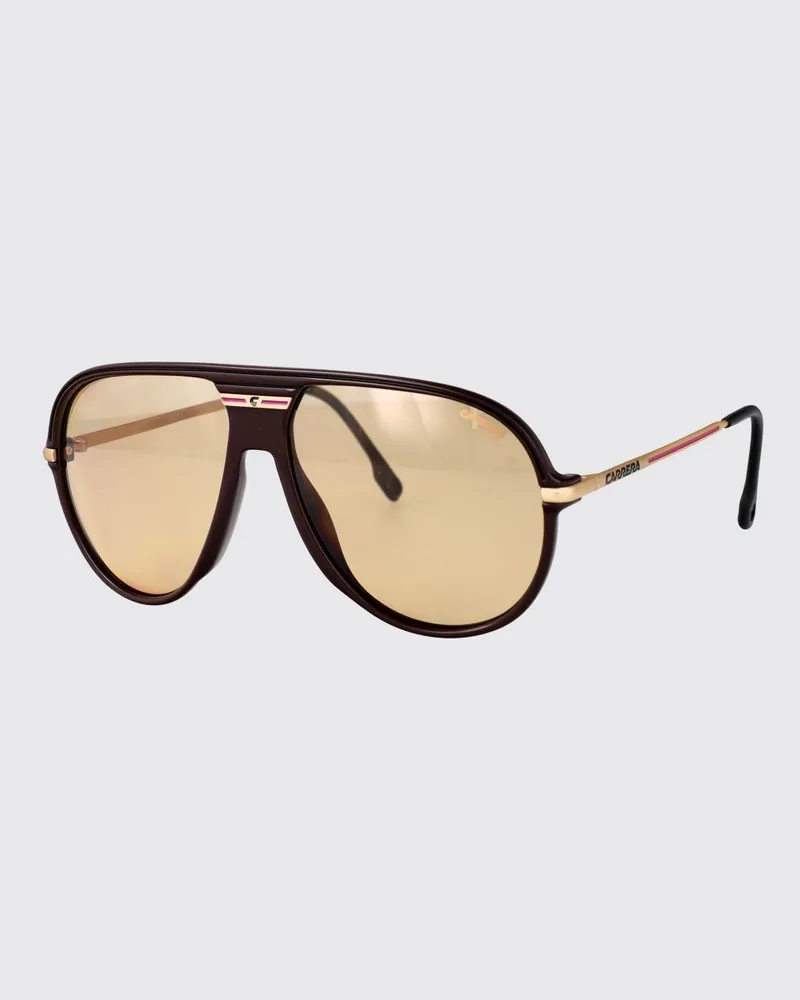 Carrera Sonnenbrille herren Rot