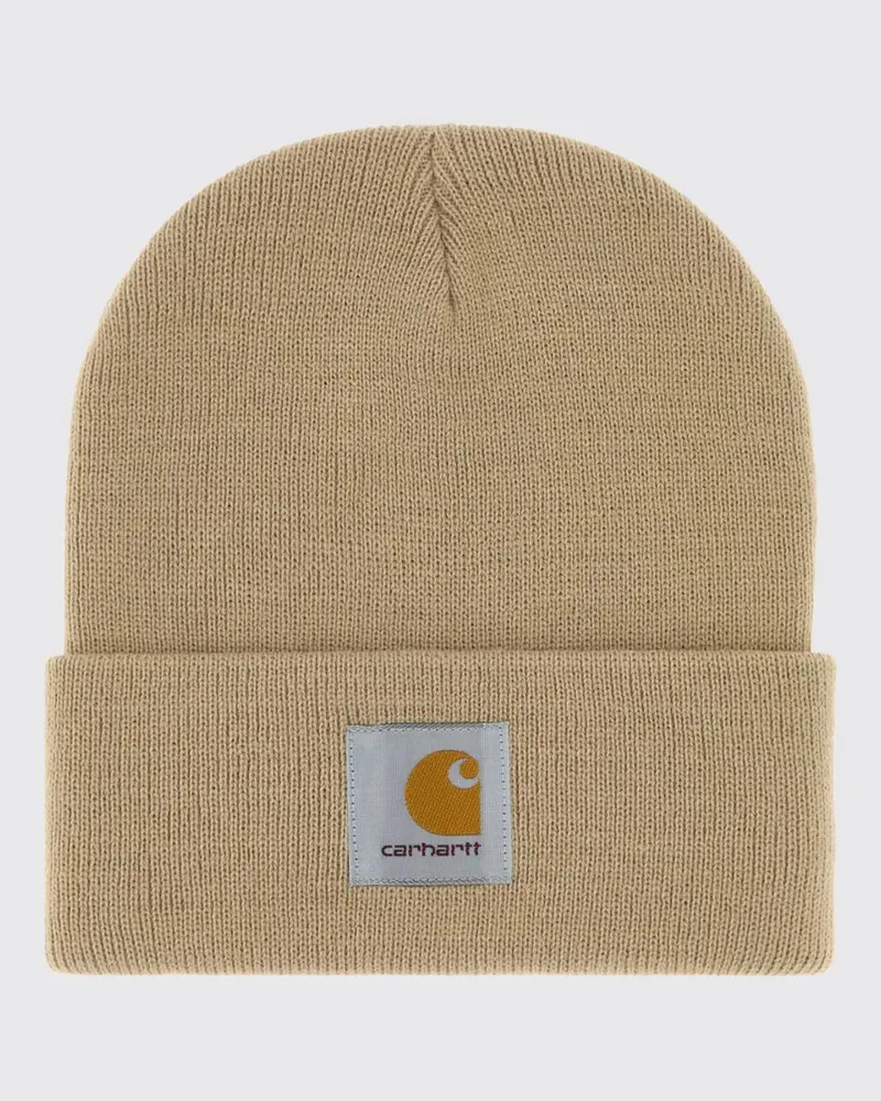 Carhartt WIP Hut herren Beige
