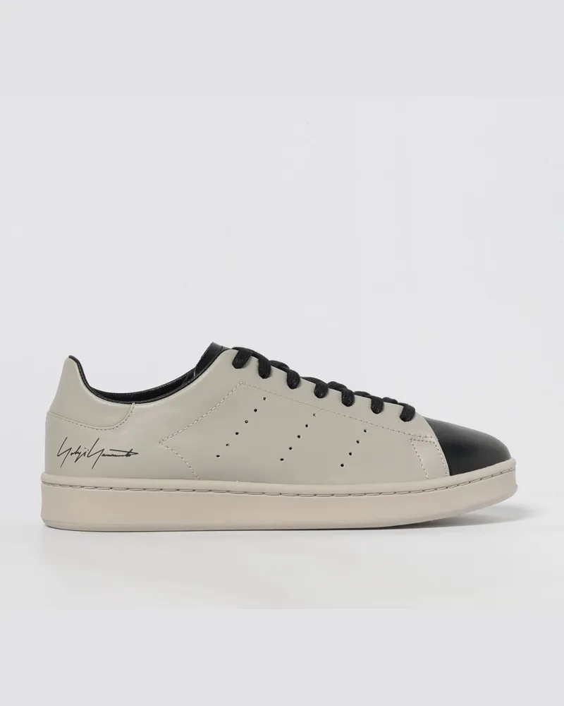 Y-3 Sneakers herren Beige