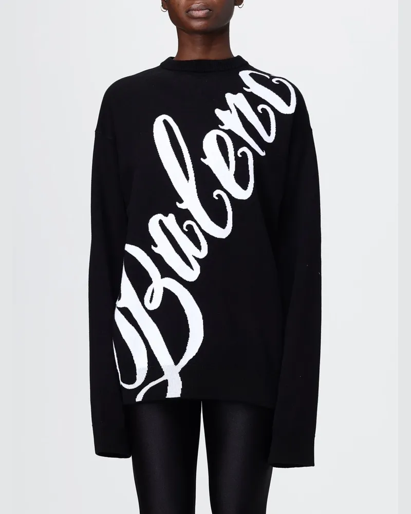Balenciaga Pullover damen Weiß