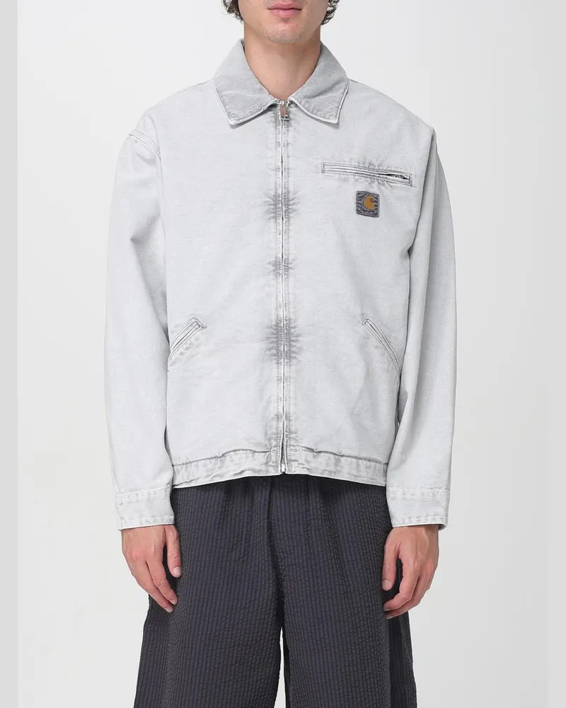 Carhartt WIP Jacke herren Schwarz