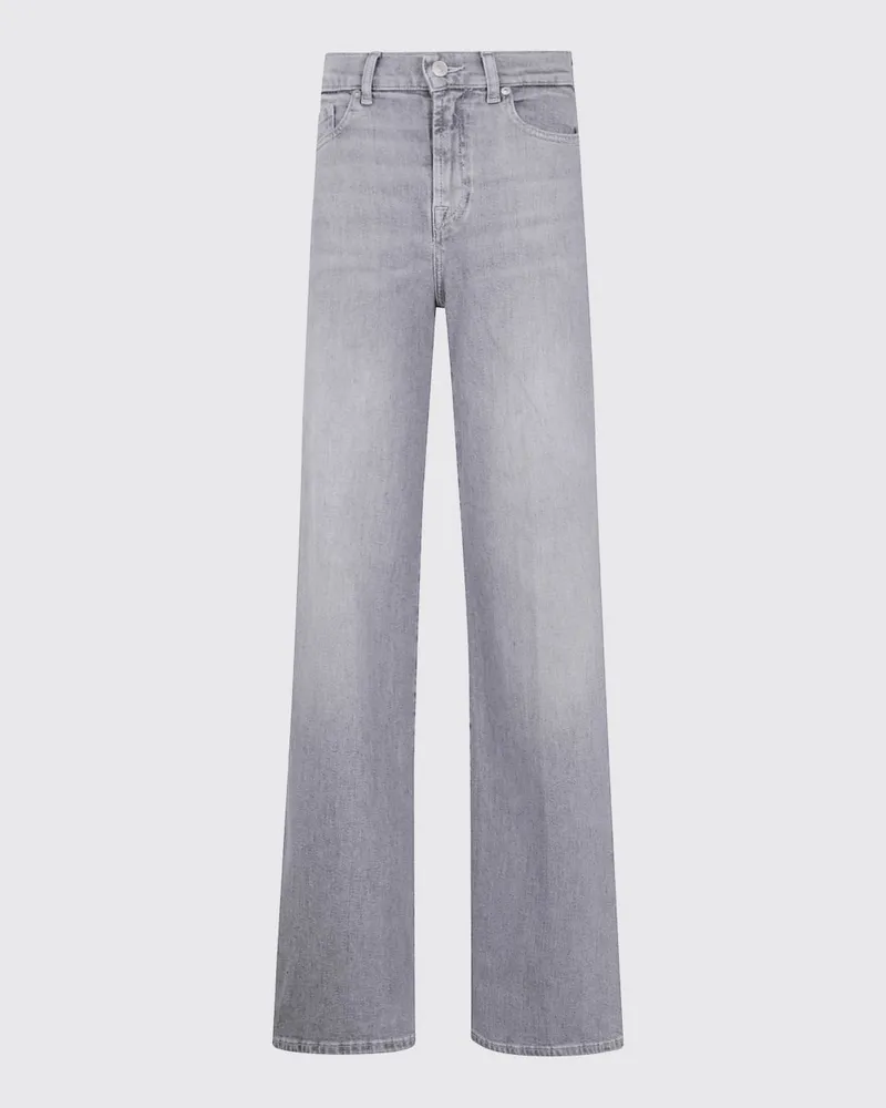 7 for all mankind Jeans damen Denim