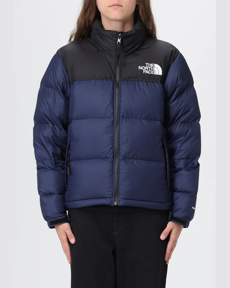 The North Face Jacke damen Blau