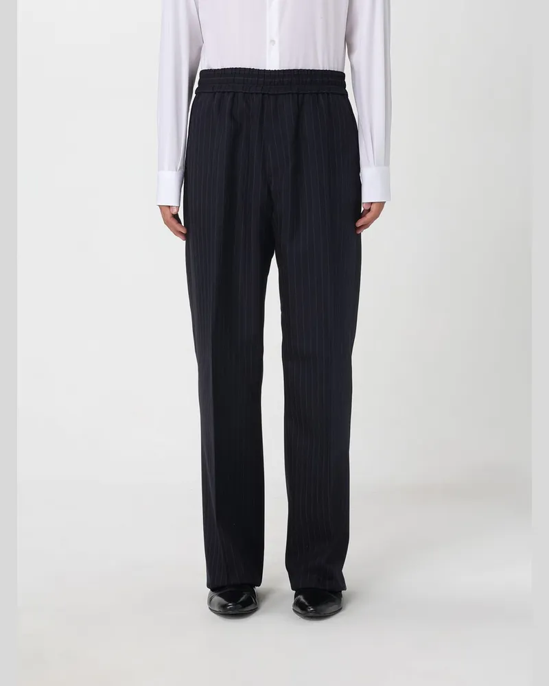 Golden Goose Hose herren Navy