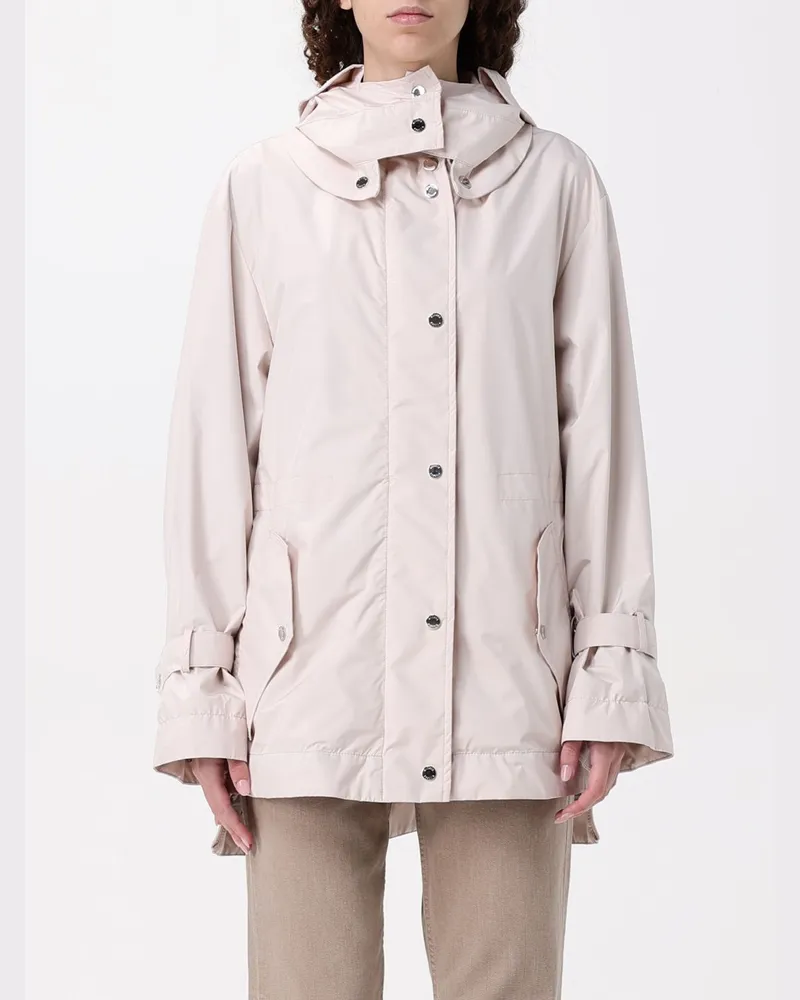 MOORER Jacke damen Nude