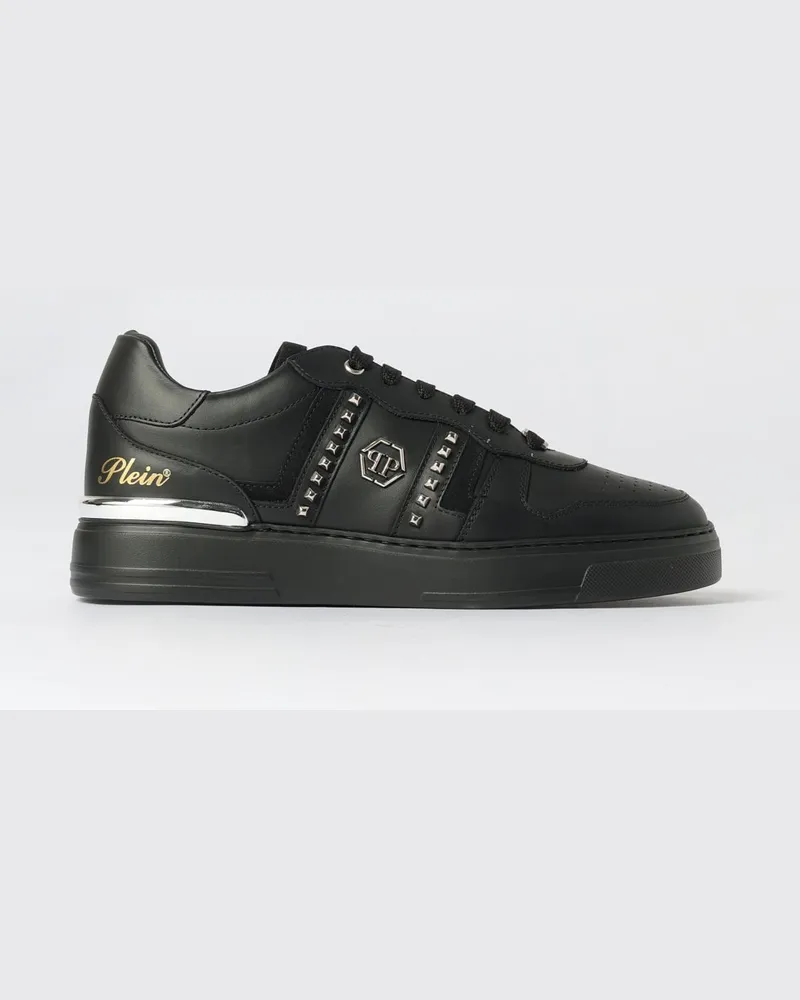 Philipp Plein Schuhe herren Schwarz