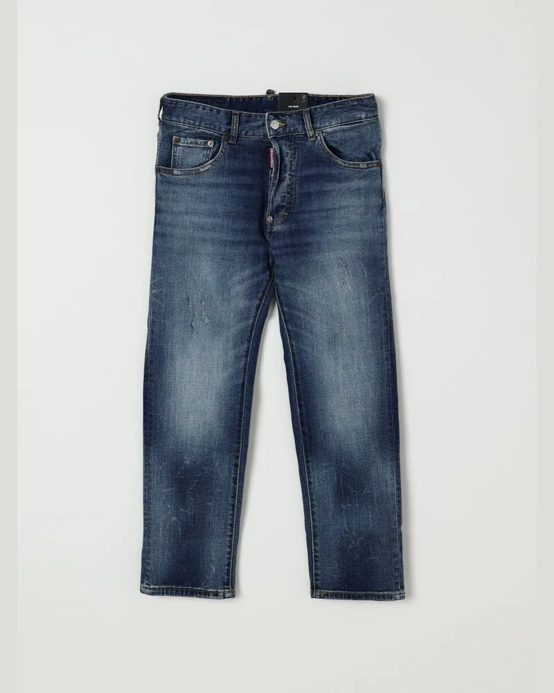 Dsquared2 Jeans kinder Denim