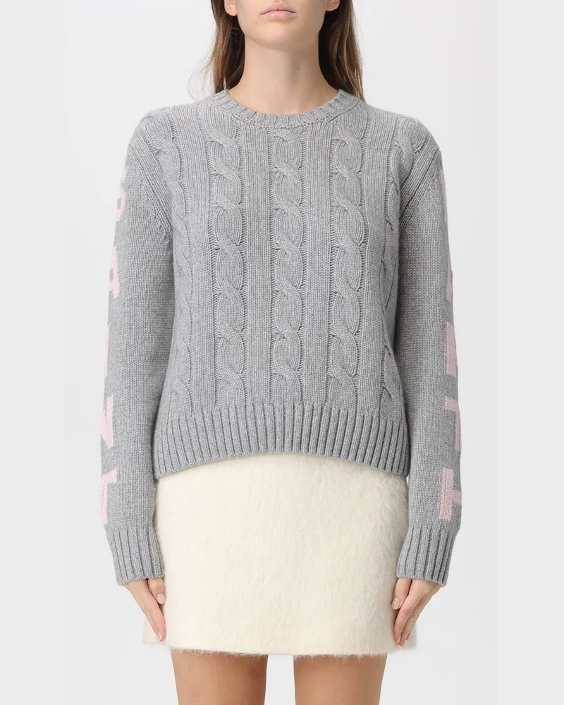 MC2 Saint Barth Pullover damen Bunt