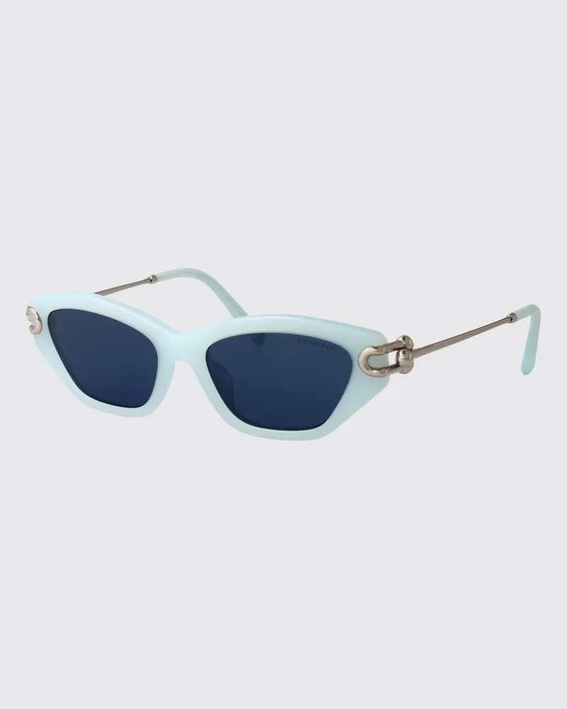 Tiffany & Co. Sonnenbrille damen Gold