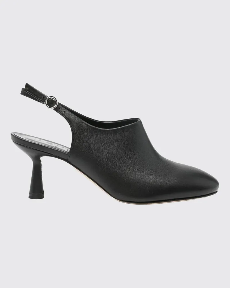 aeyde Schuhe damen Schwarz