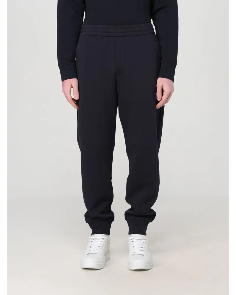 Emporio Armani Hose herren Blau