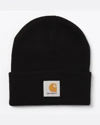 Carhartt WIP Hut Schwarz