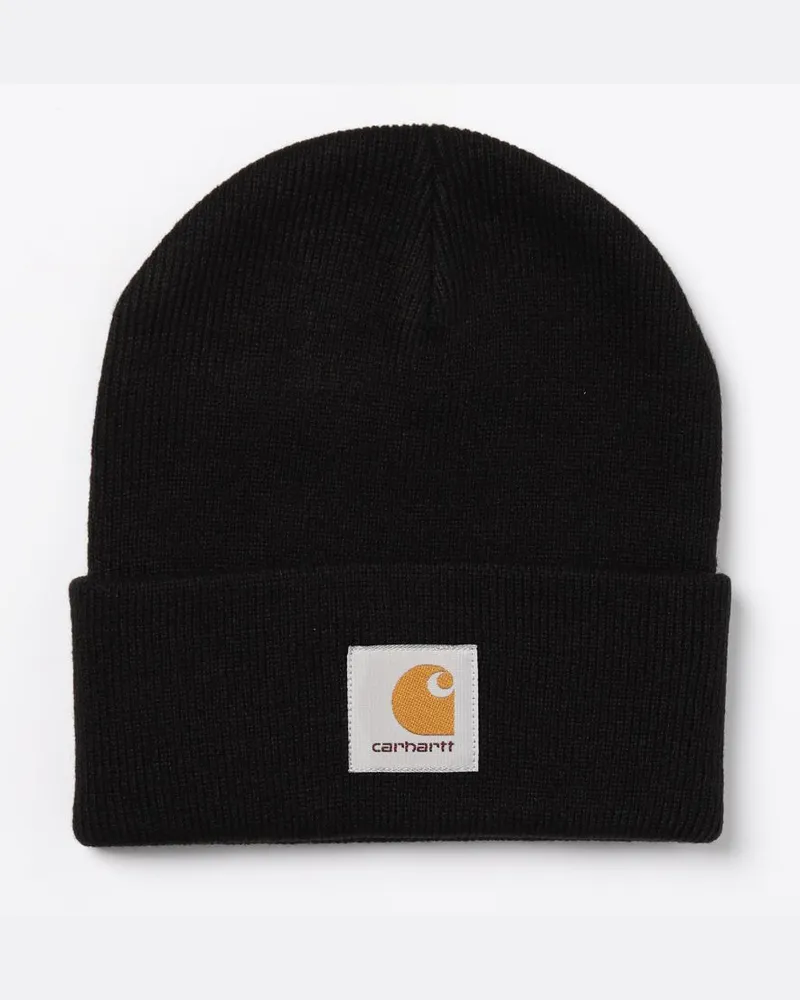 Carhartt WIP Hut herren Schwarz