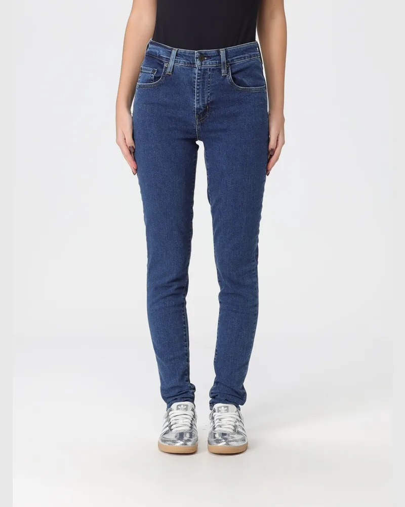 Levi's Hose damen Denim