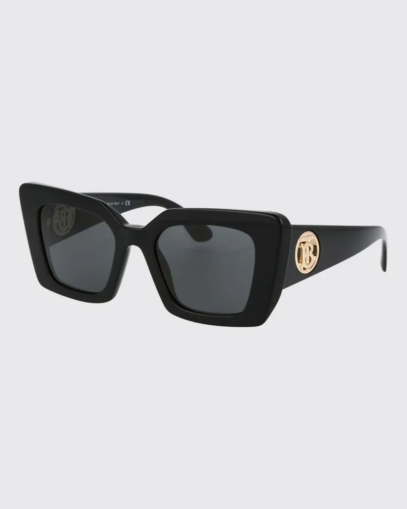 Burberry Sonnenbrille damen Schwarz