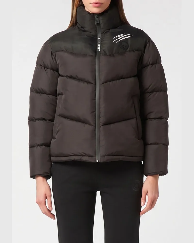 Philipp Plein Jacke damen Schwarz