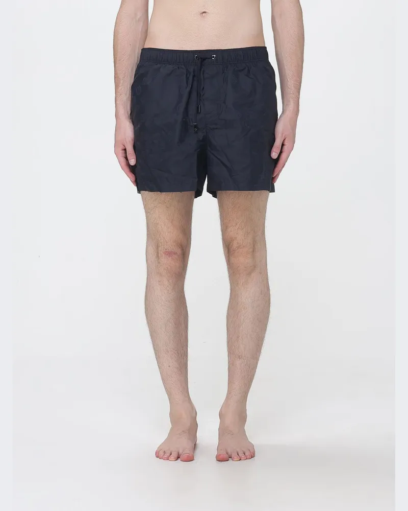Giorgio Armani Bademode herren Navy