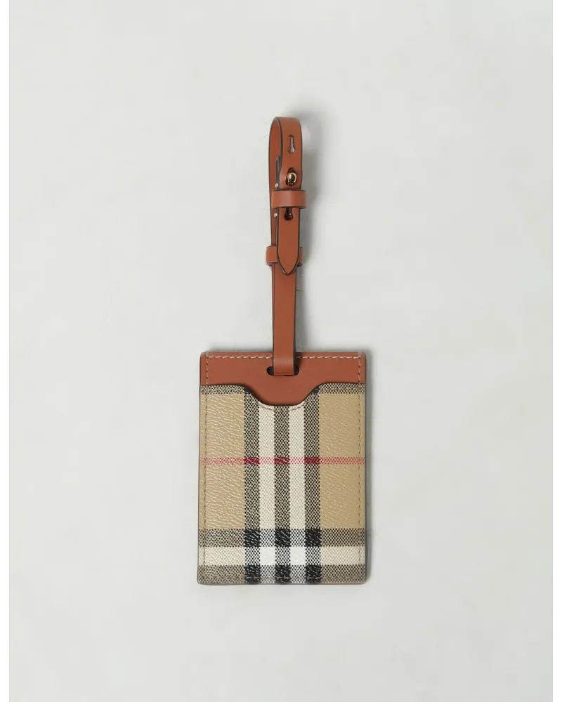 Burberry Aktentasche damen Beige